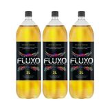 Energético Fluxo Classic 2l - 3 Unidades