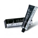 Coloração Keune Tinta Color 1 Preto 60g
