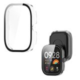 Capa Case Bumper Protetor Para Smartwatch Redmi Watch 4