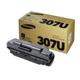 Toner Original 307u Samsung Preto 30kpág D307 P/ Ml451x Ml501x Ml4510nd Ml4512nd Ml5015nd Ml5017nd Ml5010nd