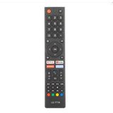 Controle Remoto Universal Tv Philco Led