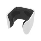 Suporte De Parede Bike Mtb Hornit Clug 58-69 Mm Xl