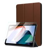Capa Couro Para Tablet Xiaomi Redmi Pad 10.6 (2022)+película