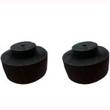 Batente/bucha/calço De Mola Traseiro 5cm Chevrolet Zafira