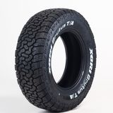 Pneu 245/70r16 At Aro 16  Lt Xbri Brutus 113/110s T/a 8pr