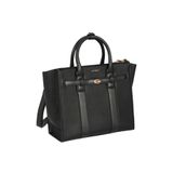 Bolsa Feminina De Ombro Fashion Gash Preta Bg72730