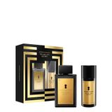 Kit The Golden Secret Ab Masculino Edt 100ml + Deo 150ml