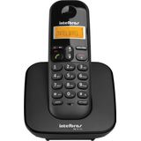 TELEFONE SEM FIO COM IDENTIFICADOR DE CHAMADAS TS3110 PRETO 4123110