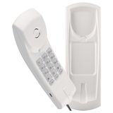 Telefone Gondola Intelbras Tc20 Cinza Artico