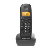 Telefone Intelbras Sem Fio Ts 2510 Dect 6.0
