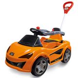Carro Mc Laram Maral Laranja