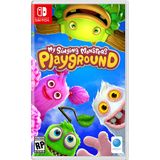 Jogo My Singing Monsters Playground - Nintendo Switch