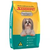 Ração Sandri Pet Cachorro Raças Pequenas 15 Kg