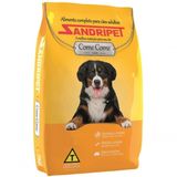 Ração Sandri Pet Cachorro Come Come 25 Kg