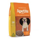 Ração Apetite Cachorro Adulto  15 Kg