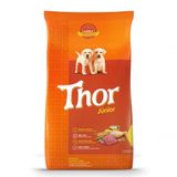 Ração Thor Cachorro Cão Júnior 10,1 Kg