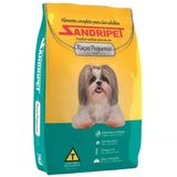 Ração Sandri Pet Cachorro Raças Pequenas 25 Kg