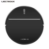 Robô A Vácuo Inteligente Liectroux M2 Bivolt 1200pa