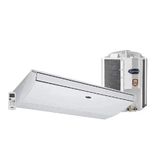 Ar Condicionado Split Teto Carrier Xperience 30000 Btu/h Frio Monofásico 42zqb30c5 - 220 Volts