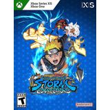 Naruto X Boruto Ultimate Ninja Storm Connections - Xbox-one-sx