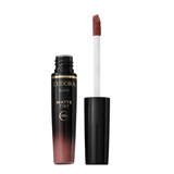 Eudora Glam Matte Tint Rose Vintage - Batom Líquido 4g