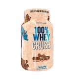 Whey 100% Crush Concentrada Chocobear 900g - Under Labz