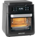 Fritadeira Elétrica Mallory 12l Easycook 220v(reembalado)
