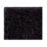 Tapete Prestigio 100cm X 140cm Preto Jolitex