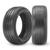 Kit 2 Pneus Aro 16 Michelin 195/55 R16 91v Xl Tl Primacy 4