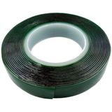 Fita Dupla Face 3m X 12mm 3 Metros Incolor Dni Dni5220