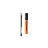 Combo Make Dos Olhos: Máscara De Cílios Big Bang 360 + Lápis Olhos Zuzulino