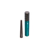 Combo Look Do Olhar: Máscara De Cílios 10g + Delineador De Olhos Líquido 2,5ml