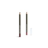 Combo Lápis Contorno Labial: Marronis 1,1g + Nudetis 1,1g