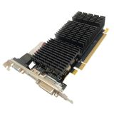 Placa De Video Afox Amd Radeon R5220 2gb Ddr3 64 Bits Hdmi/vga/dvi Afr5220-2048d3l5-v2