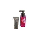 Combo Cuidados Com O Rosto: Primer Facial Instamate 30ml + Demaquilante Cleansing Oil 105ml