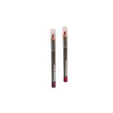 Combo Lápis Contorno Labial: Marronis 1,1g + Vermetis 1,1g