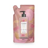 Refil Hidratante Instance Cereja E Amêndoas 350ml - Eudora