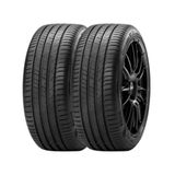 Jogo 2 Pneus Pirelli Cinturato P7 Ks 205/50r17 89h