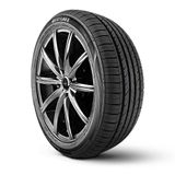 Pneu 205/45R17 Westlake Zupereco Z108 88W