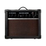 Amplificador De Guitarra Hayonik Hg 60 - 60 Watts - Ap0422