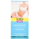 Tiras De Cera Ardell Surgi Wax Honey Body 14 Tiras Grandes