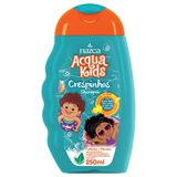 Shampoo Acqua Kids Crespinhos 250ml