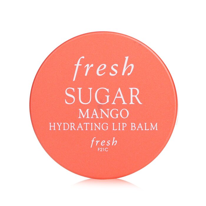 Bálsamo Labial Hidratante Fresh Sugar Mango