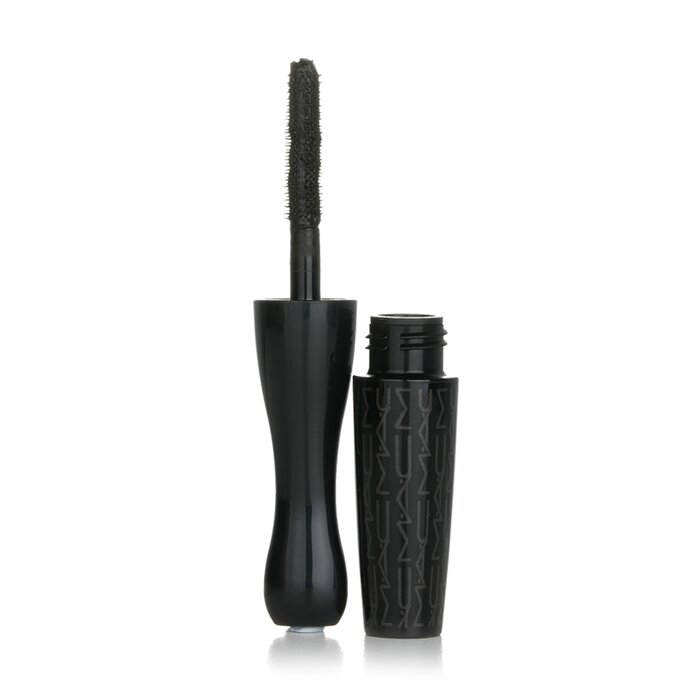 Rímel Mac In Extreme Dimension Lash Mini #3d Black - Carrefour