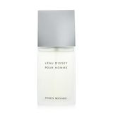 Água De Toalete Em Spray Issey Miyake Edt 75 Ml