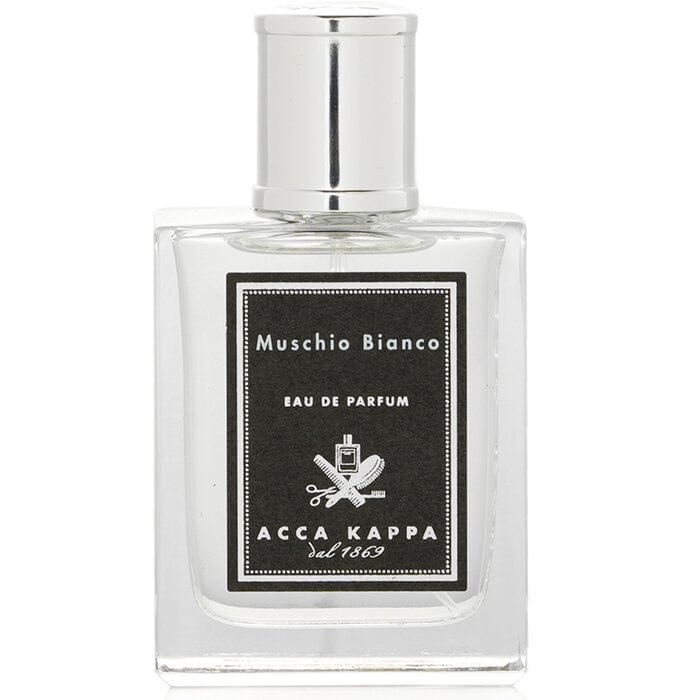 Perfume Acca Kappa White Moss Eau De Parfum Spray Para Mulheres