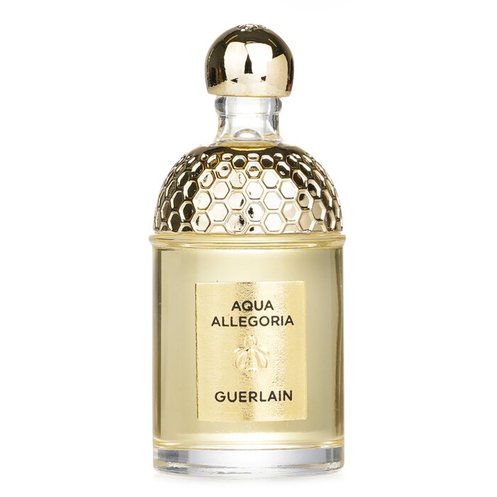 Perfume Guerlain Aqua Allegoria Forte Mandarina Basílica Edp