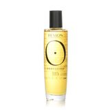 Elixir Capilar Orofluido Original Com Óleo De Argan 100ml