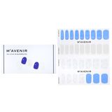 Adesivo De Unhas Mavenir Em Cores Variadas