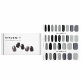 Adesivo De Unhas Mavenir Orora Em Cores Variadas